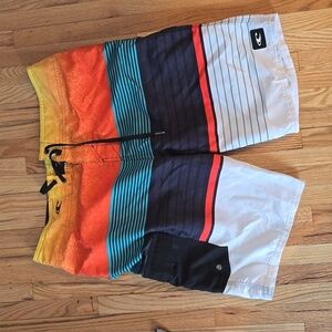Men's board shorts